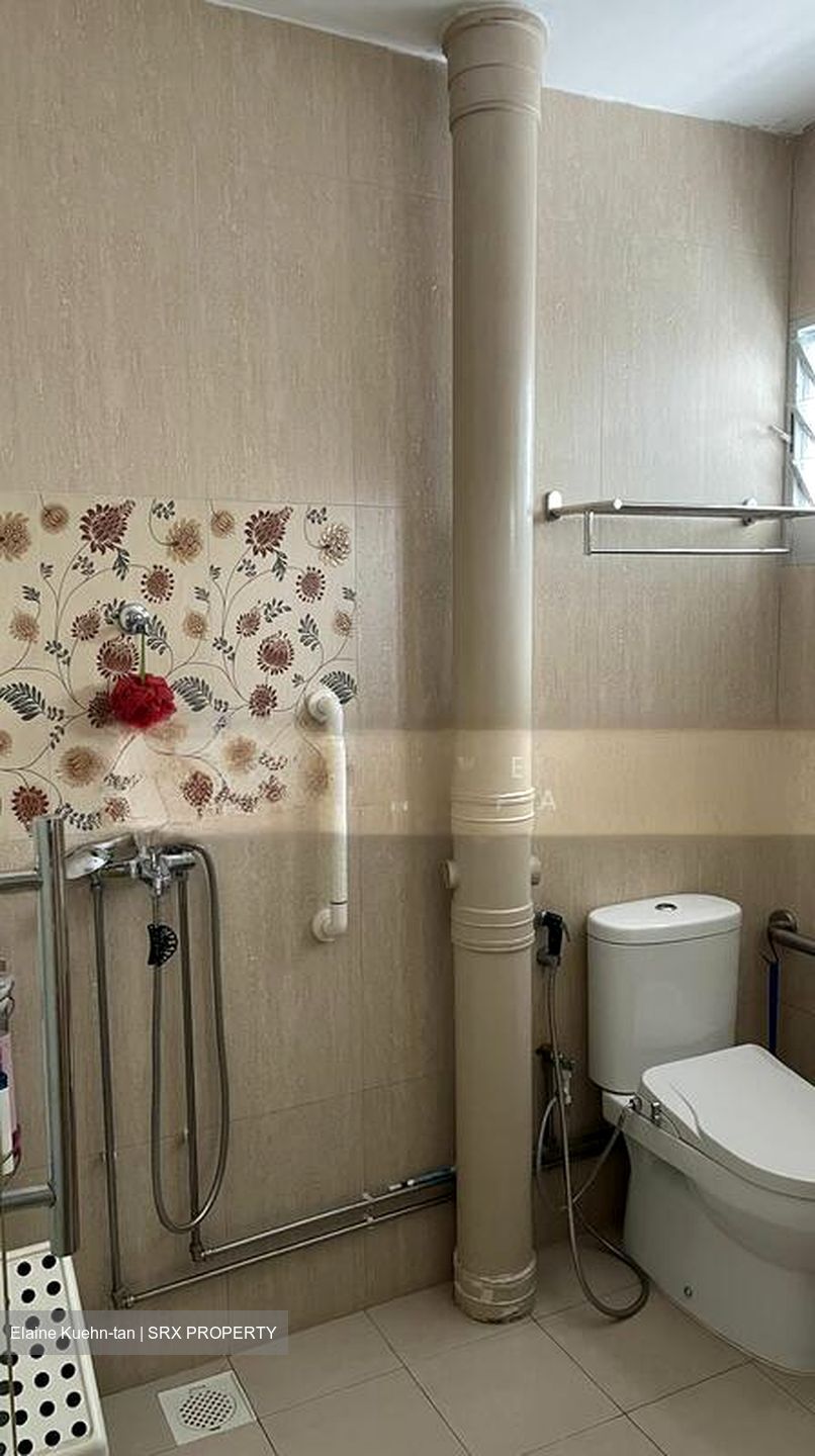 Blk 414 Commonwealth Avenue West (Clementi), HDB 5 Rooms #488666671